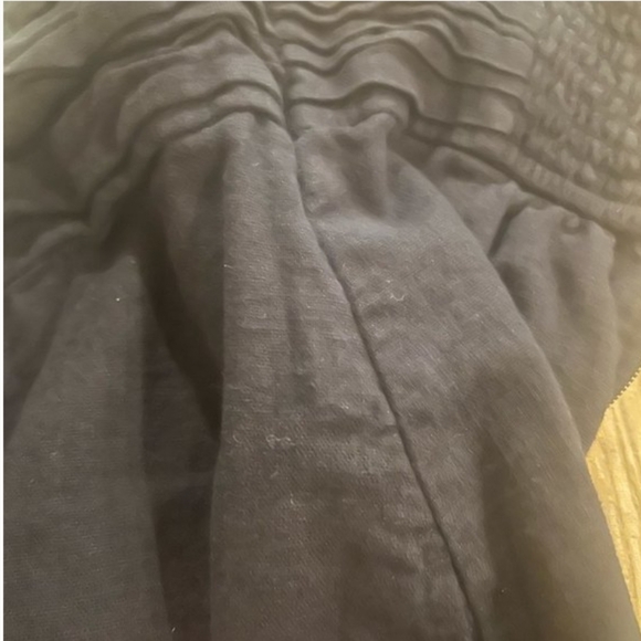 Abercrombie & Fitch Emerson Dress with Built-in Shorts - Picture 10 of 12